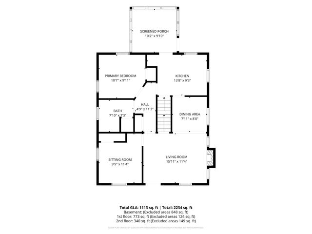 21 Queen Avenue S, Minneapolis, MN 55405