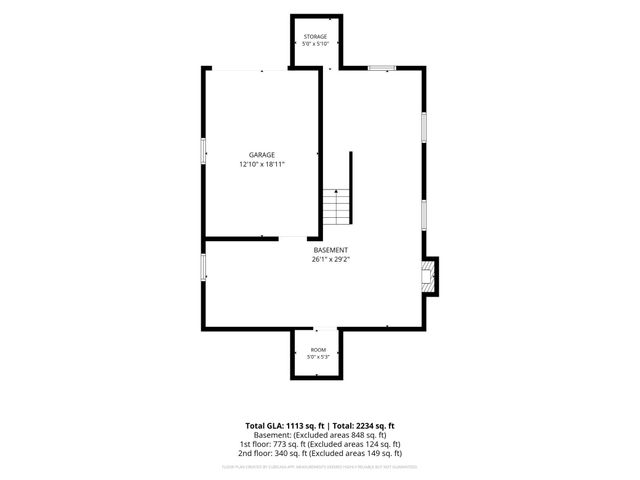 21 Queen Avenue S, Minneapolis, MN 55405
