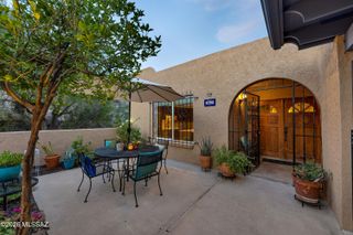 4792 N VÃa Entrada, Tucson, AZ 85718