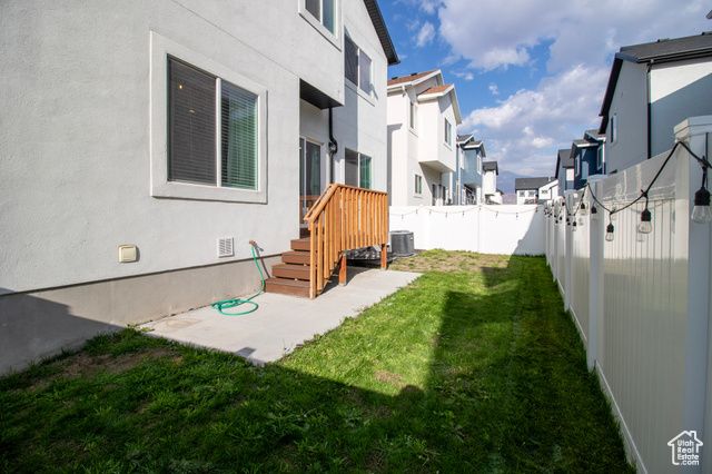 422 E 360 N, Vineyard, UT 84059