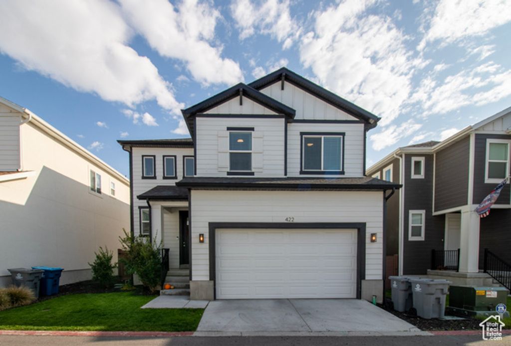 422 E 360 N, Vineyard, UT 84059