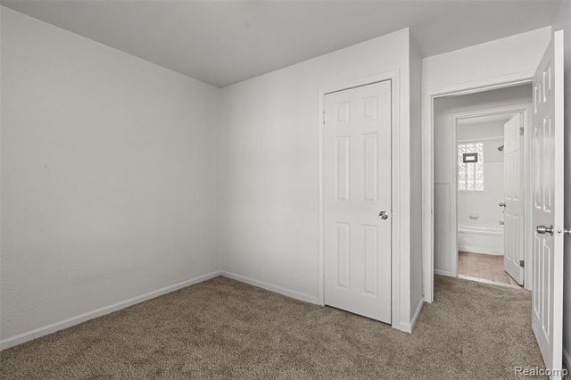 8203 Brace Street, Detroit, MI 48228