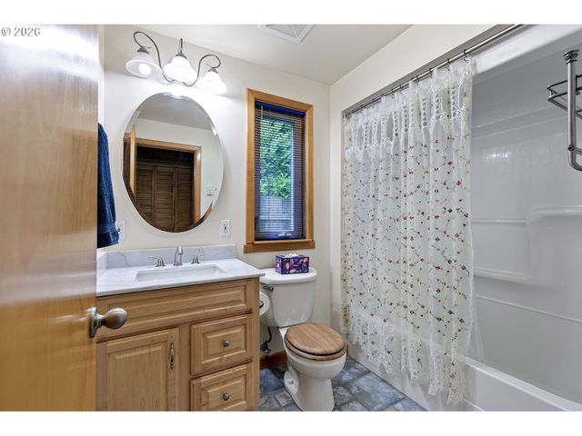 1295 BETTY Ln, Eugene, OR 97404