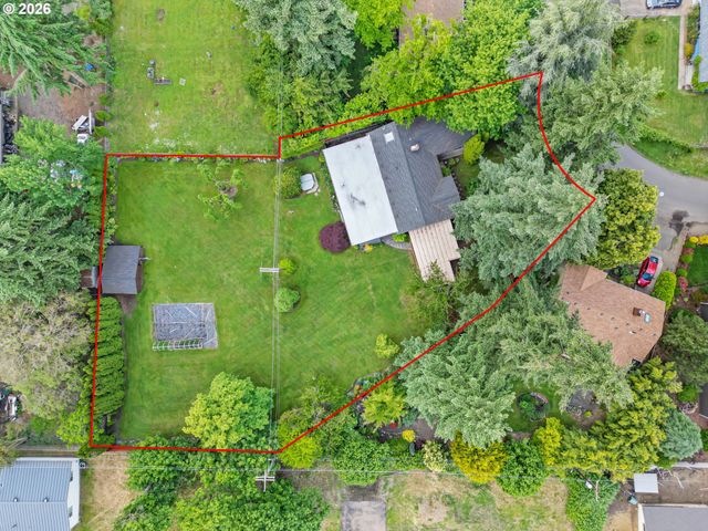 1295 BETTY Ln, Eugene, OR 97404