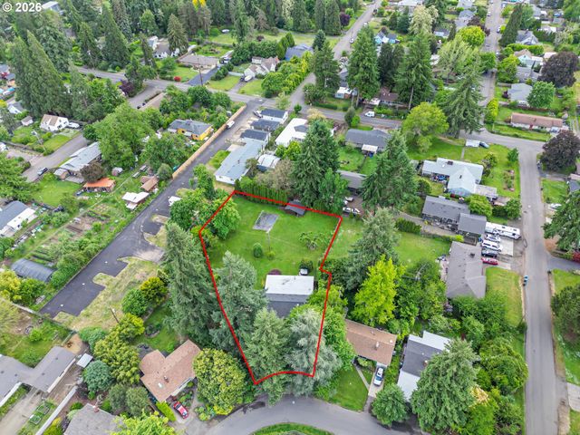 1295 BETTY Ln, Eugene, OR 97404