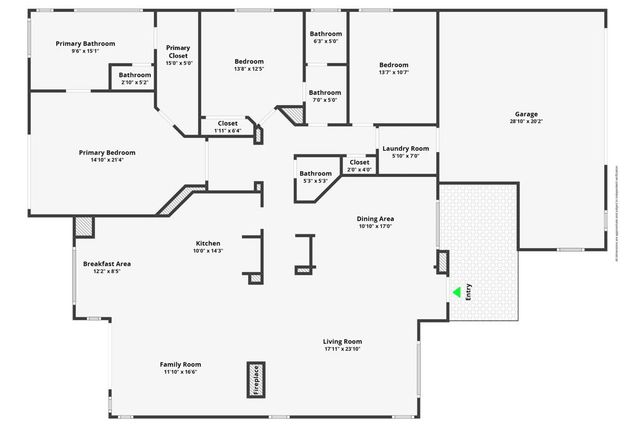 50325 Grand Traverse Avenue, La Quinta, CA 92253