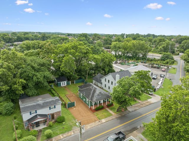 354 9th Ave, N, Franklin, TN 37064