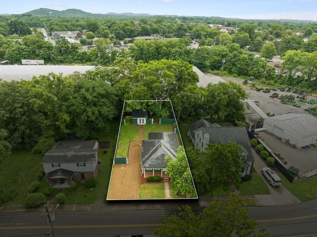 354 9th Ave, N, Franklin, TN 37064