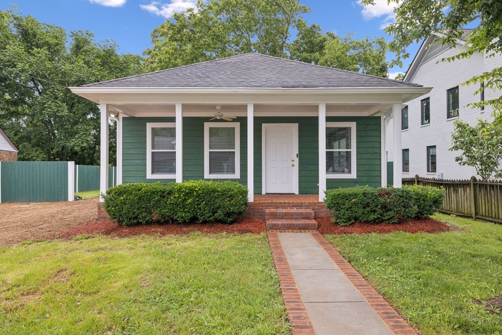 354 9th Ave, N, Franklin, TN 37064