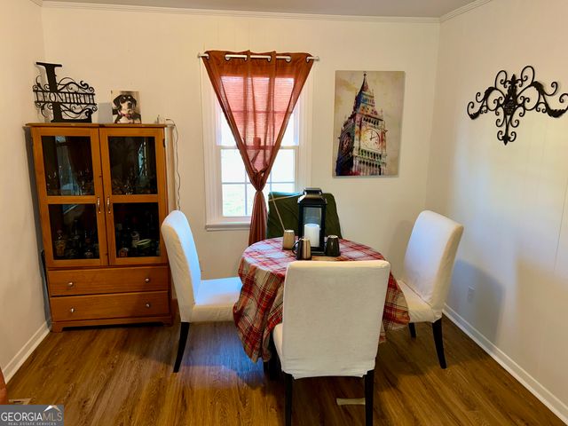 201 Pecan Drive, Hartwell, GA 30643