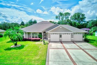 2142 Dog Leg Drive, Sebring, FL 33872