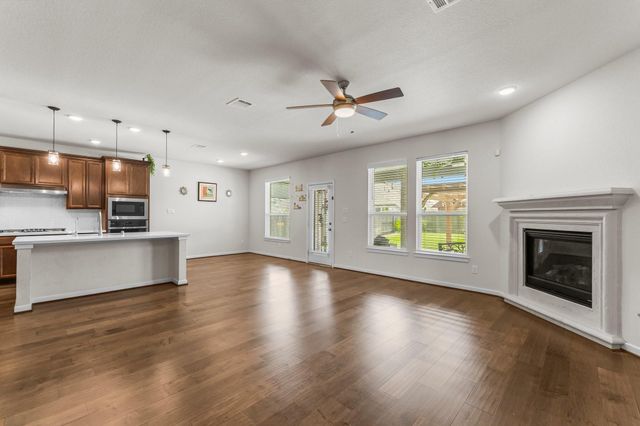 3850 Chapman Bluff Drive, Spring, TX 77386
