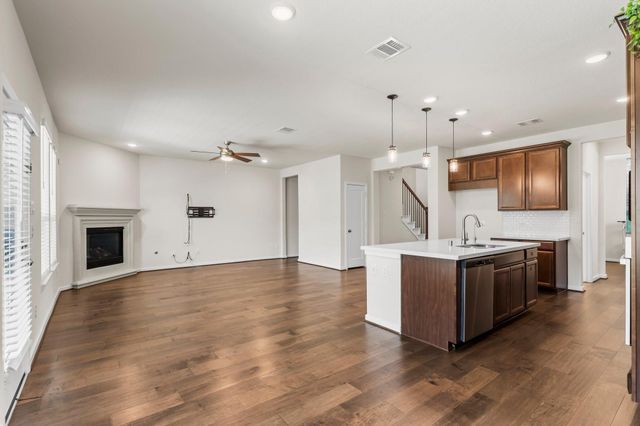 3850 Chapman Bluff Drive, Spring, TX 77386