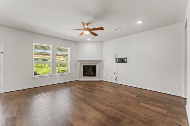 3850 Chapman Bluff Drive, Spring, TX 77386