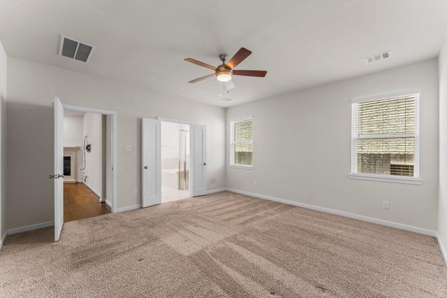 3850 Chapman Bluff Drive, Spring, TX 77386