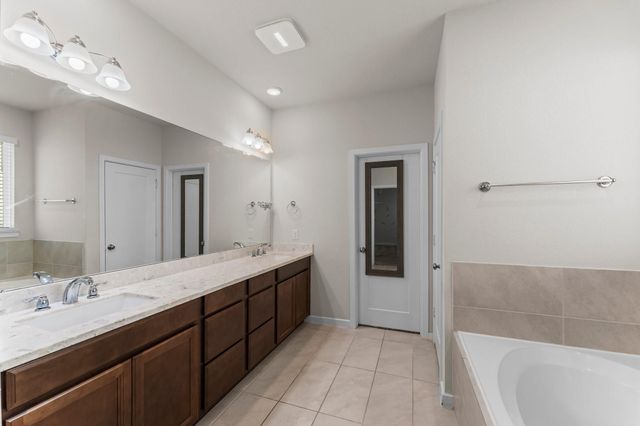 3850 Chapman Bluff Drive, Spring, TX 77386