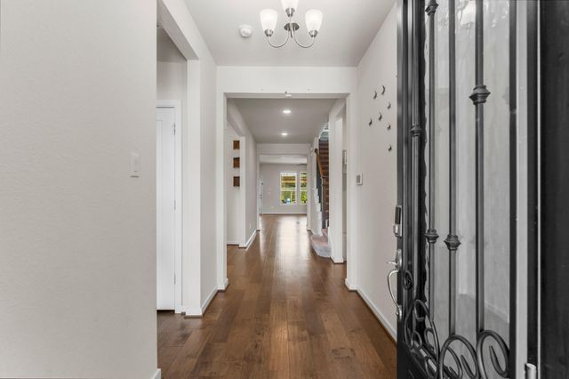 3850 Chapman Bluff Drive, Spring, TX 77386