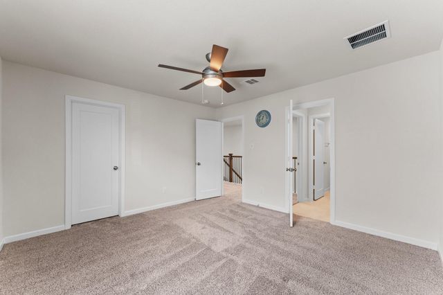 3850 Chapman Bluff Drive, Spring, TX 77386