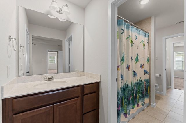 3850 Chapman Bluff Drive, Spring, TX 77386