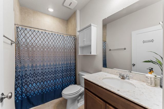 3850 Chapman Bluff Drive, Spring, TX 77386