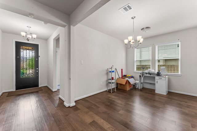 3850 Chapman Bluff Drive, Spring, TX 77386