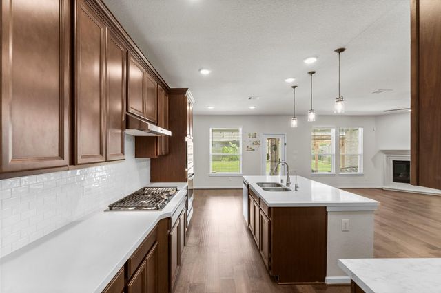 3850 Chapman Bluff Drive, Spring, TX 77386