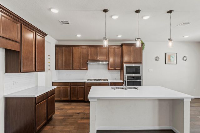 3850 Chapman Bluff Drive, Spring, TX 77386
