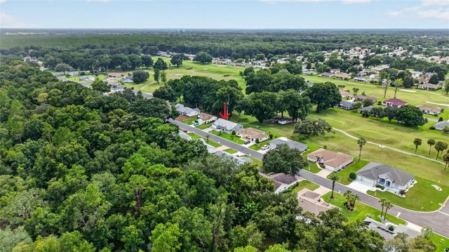 14845 SW 112TH CIRCLE, Dunnellon, FL 34432