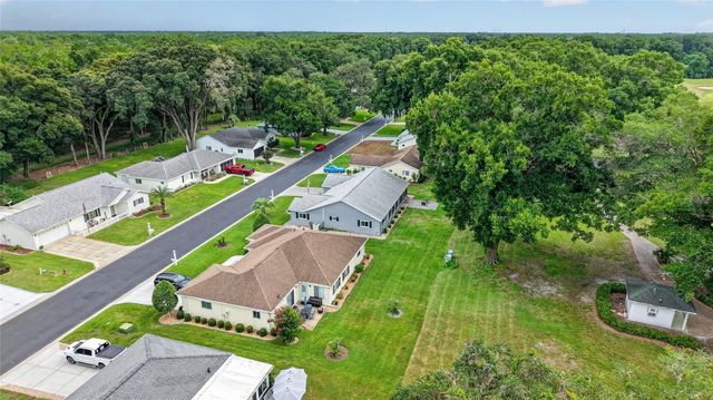 14845 SW 112TH CIRCLE, Dunnellon, FL 34432