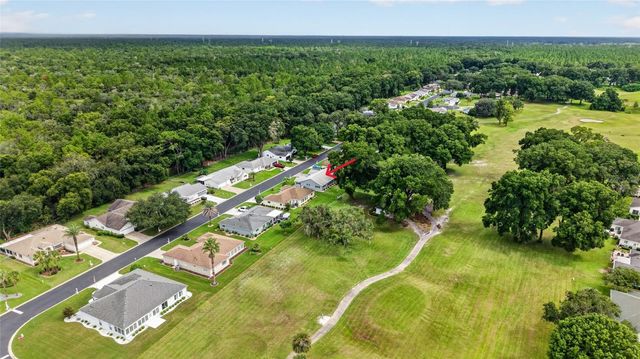 14845 SW 112TH CIRCLE, Dunnellon, FL 34432