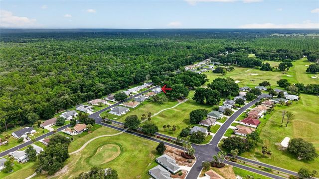 14845 SW 112TH CIRCLE, Dunnellon, FL 34432