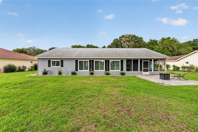 14845 SW 112TH CIRCLE, Dunnellon, FL 34432