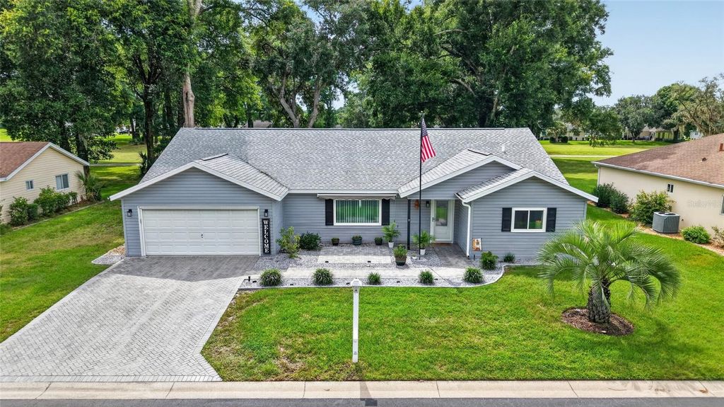 14845 SW 112TH CIRCLE, Dunnellon, FL 34432
