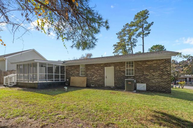 1114 Temple St., Conway, SC 29526