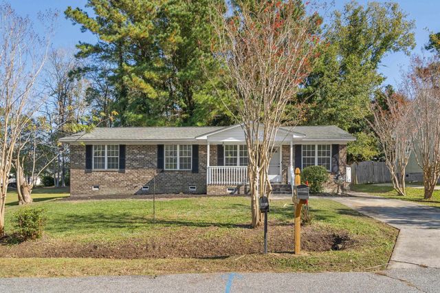 1114 Temple St., Conway, SC 29526