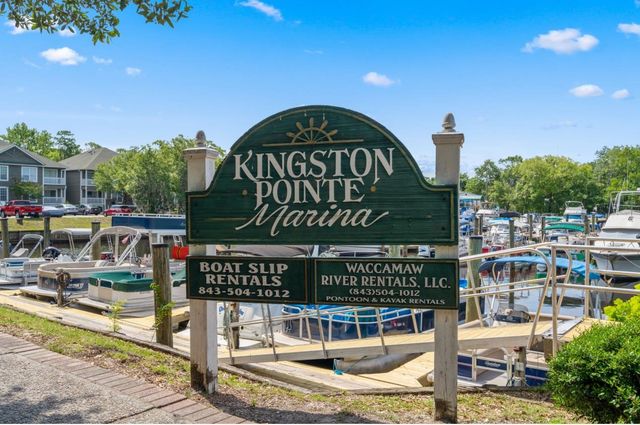 1114 Temple St., Conway, SC 29526