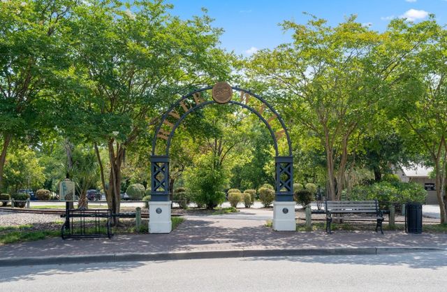 1114 Temple St., Conway, SC 29526