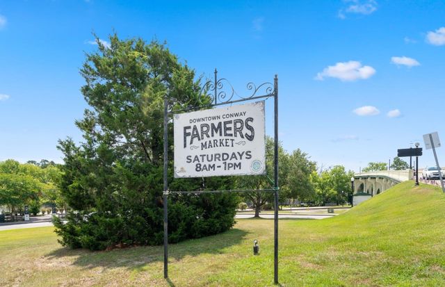 1114 Temple St., Conway, SC 29526