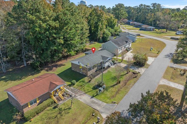 1114 Temple St., Conway, SC 29526