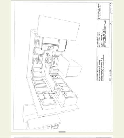 3311 NAPLES DR, Columbia, MO 65202