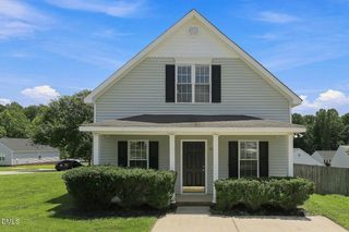 4005 Scofield Drive, Raleigh, NC 27610