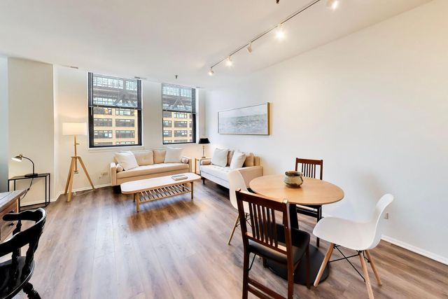 640 S Federal Street 807, Chicago, IL 60605