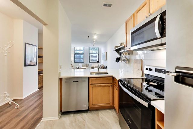 640 S Federal Street 807, Chicago, IL 60605