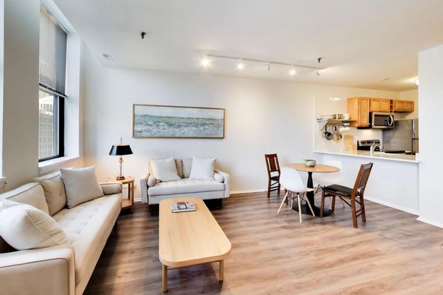 640 S Federal Street 807, Chicago, IL 60605