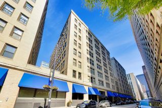 640 S Federal Street 807, Chicago, IL 60605