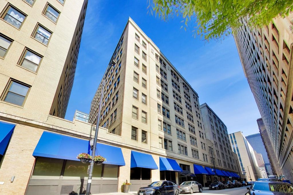 640 S Federal Street 807, Chicago, IL 60605
