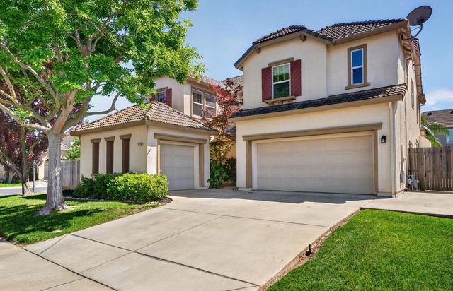 5708 Claudied Way, Elk Grove, CA 95757