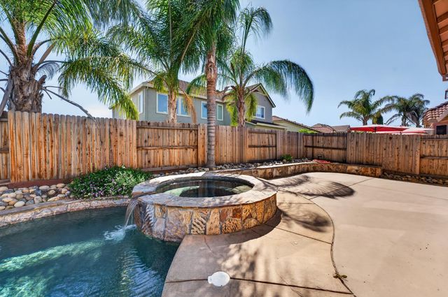 5708 Claudied Way, Elk Grove, CA 95757