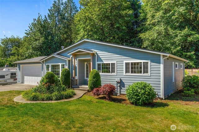 7713 Greenridge Loop SW, Olympia, WA 98512