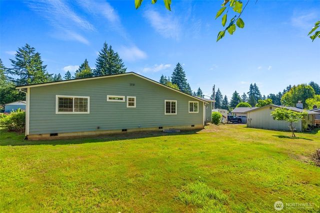 7713 Greenridge Loop SW, Olympia, WA 98512
